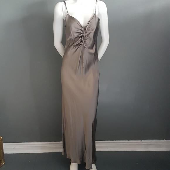 NWT Zara Slip Dress - Picture 3 of 11